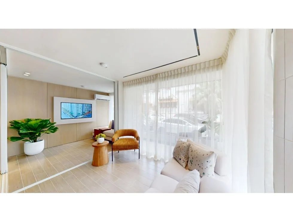 Apartment for sale in Panama