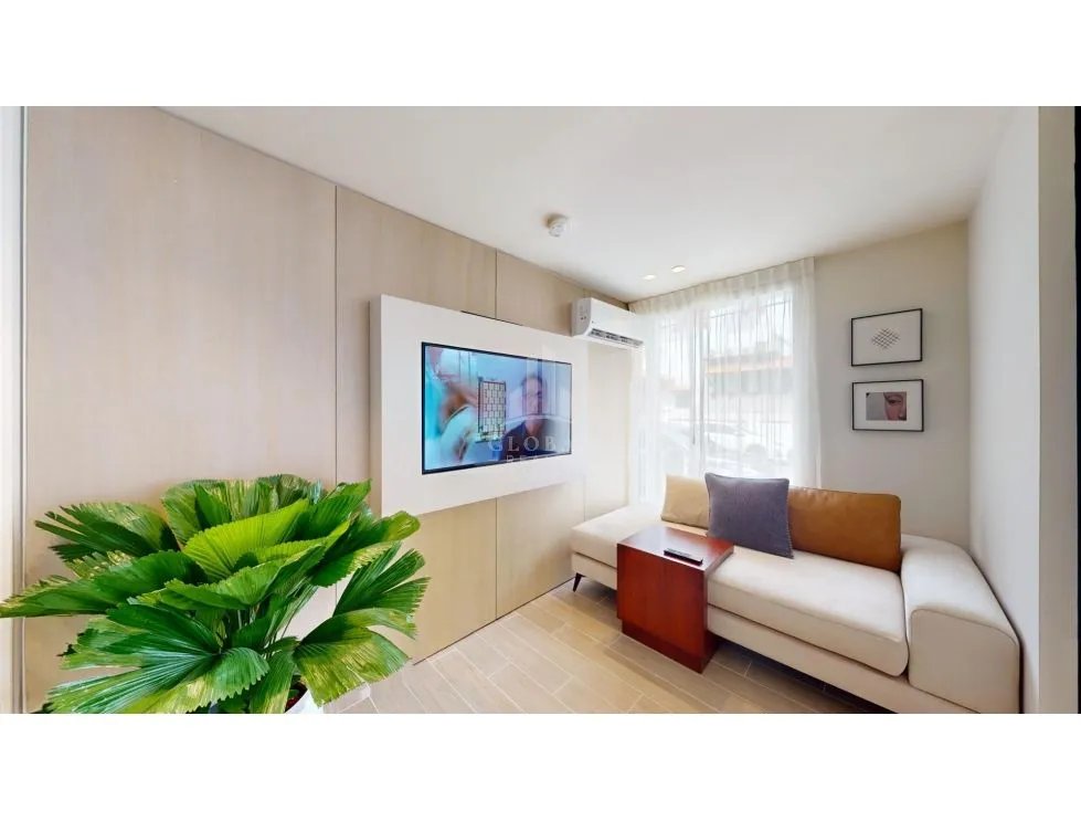 ARMONÍA Cinta Costera | Apartamentos Modernos en Bella Vista