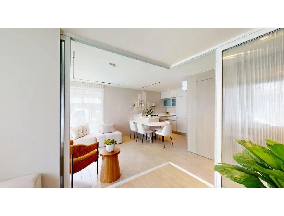 ARMONÍA Cinta Costera | Apartamentos Modernos en Bella Vista