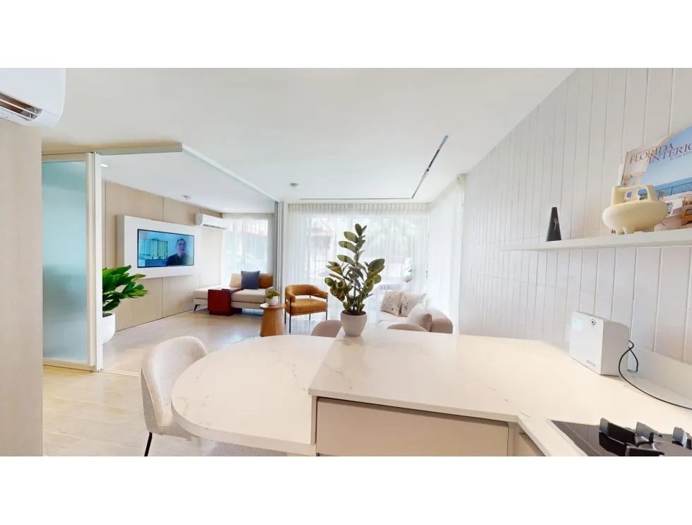 ARMONÍA Cinta Costera | Apartamentos Modernos en Bella Vista
