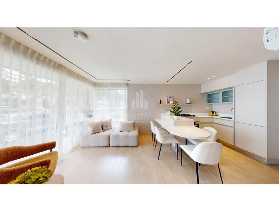 ARMONÍA Cinta Costera | Apartamentos Modernos en Bella Vista