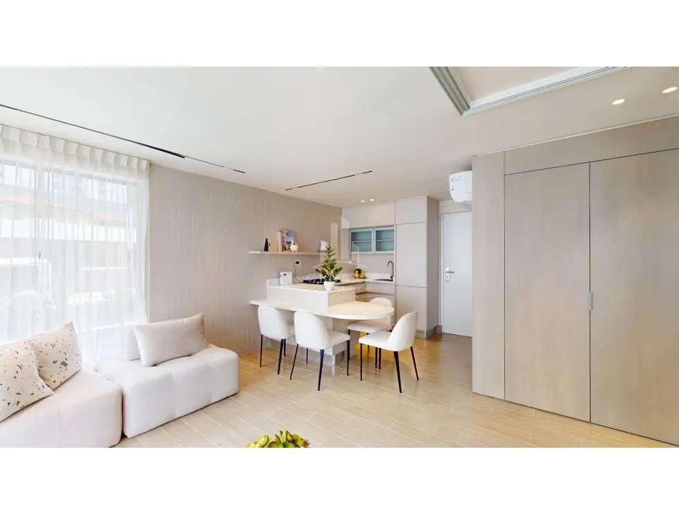 ARMONÍA Cinta Costera | Apartamentos Modernos en Bella Vista