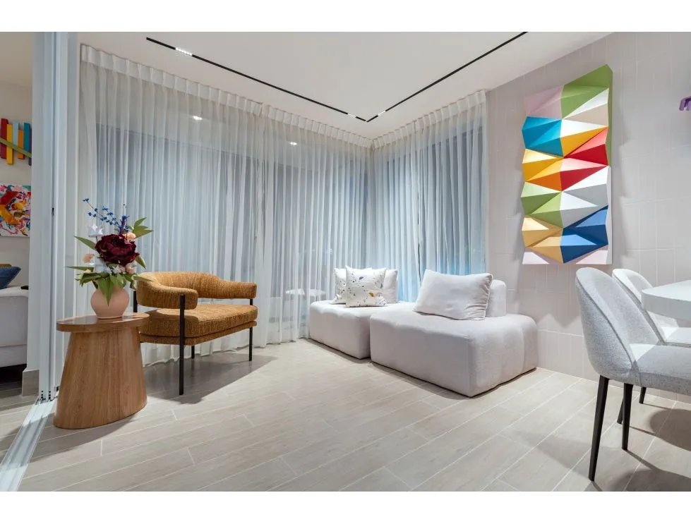 ARMONÍA Cinta Costera | Apartamentos Modernos en Bella Vista