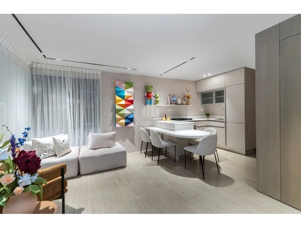 ARMONÍA Cinta Costera | Apartamentos Modernos en Bella Vista