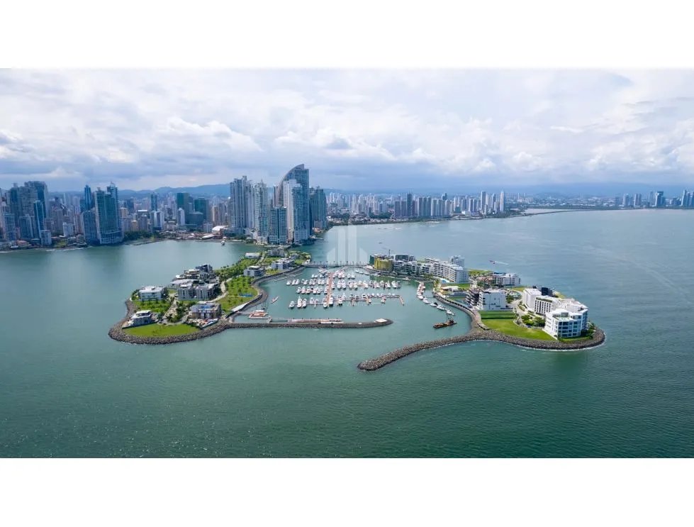 Single Family House for sale in Punta Pacifica