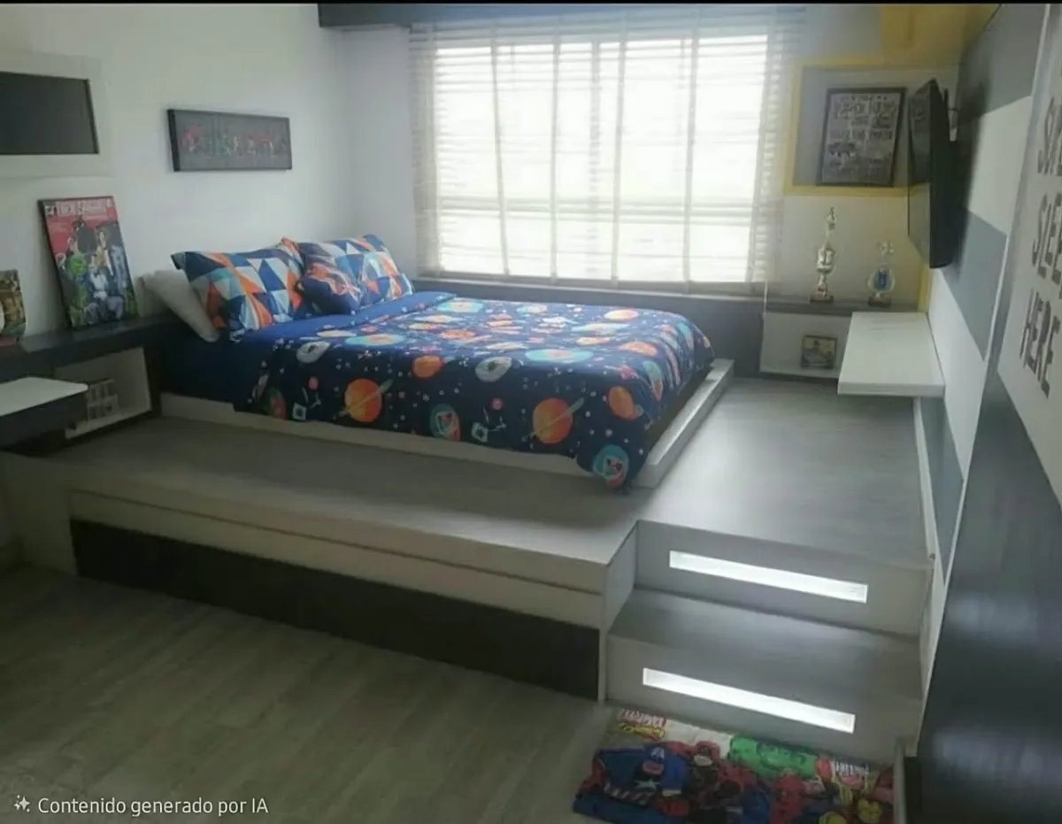 Casa en venta Altos de Panamá