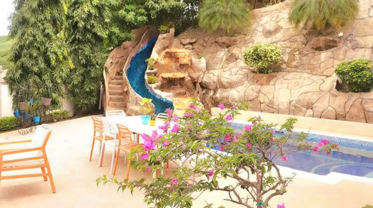 Casa en venta Altos de Panamá