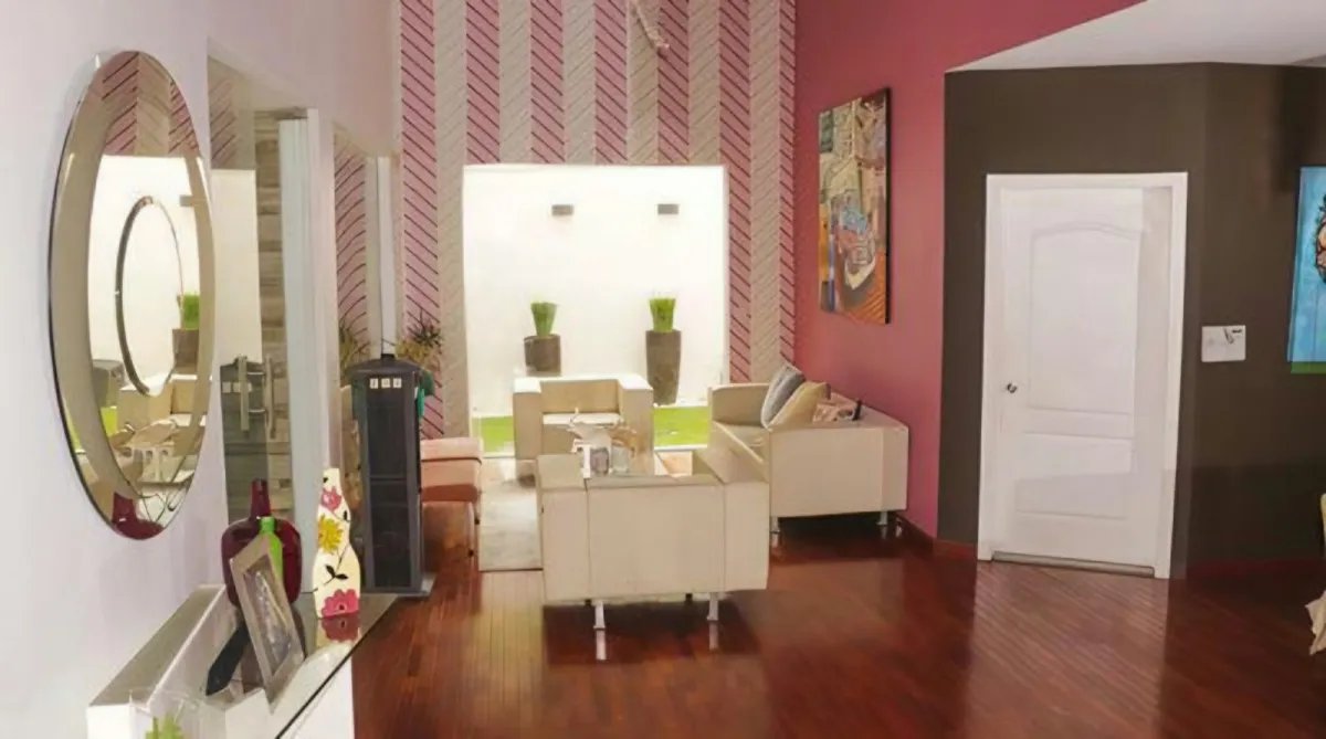 Casa en venta Altos de Panamá