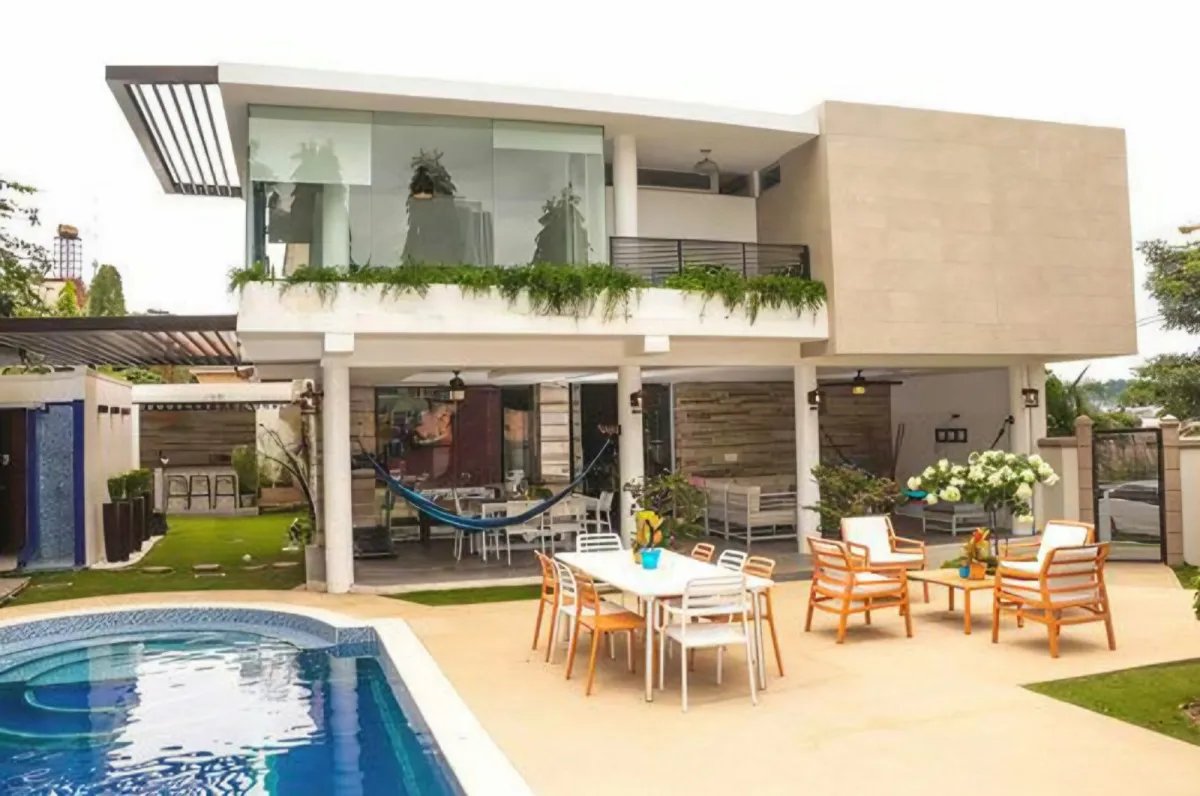Casa en venta Altos de Panamá