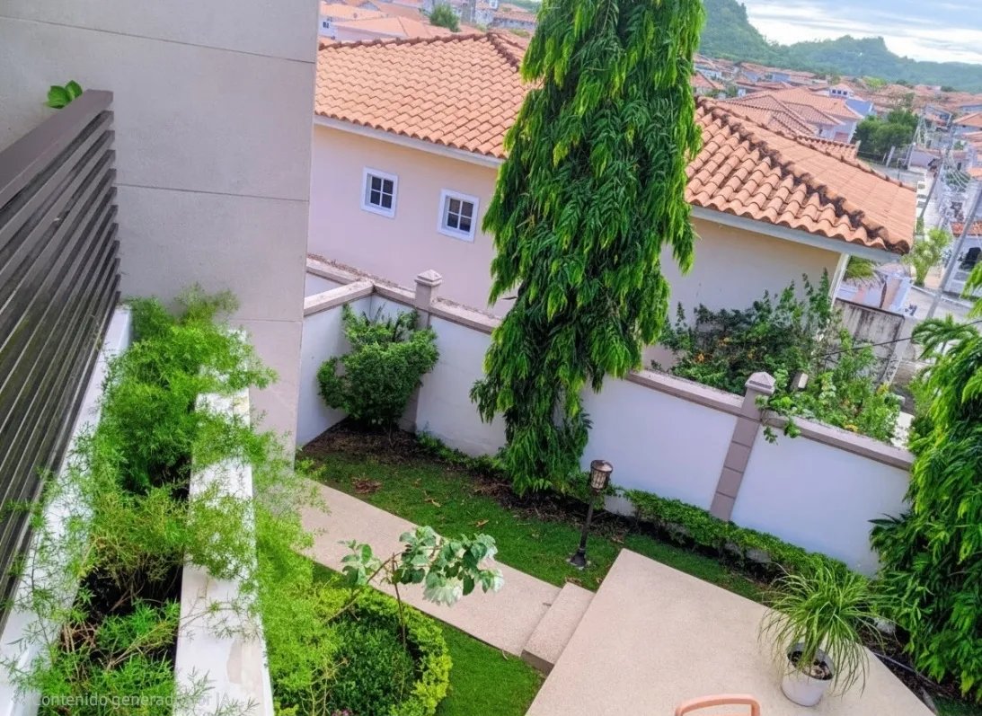 Casa en venta Altos de Panamá
