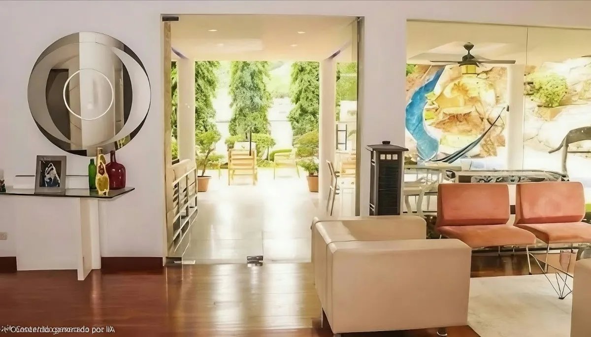 Casa en venta Altos de Panamá
