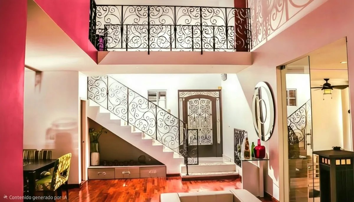 Casa en venta Altos de Panamá