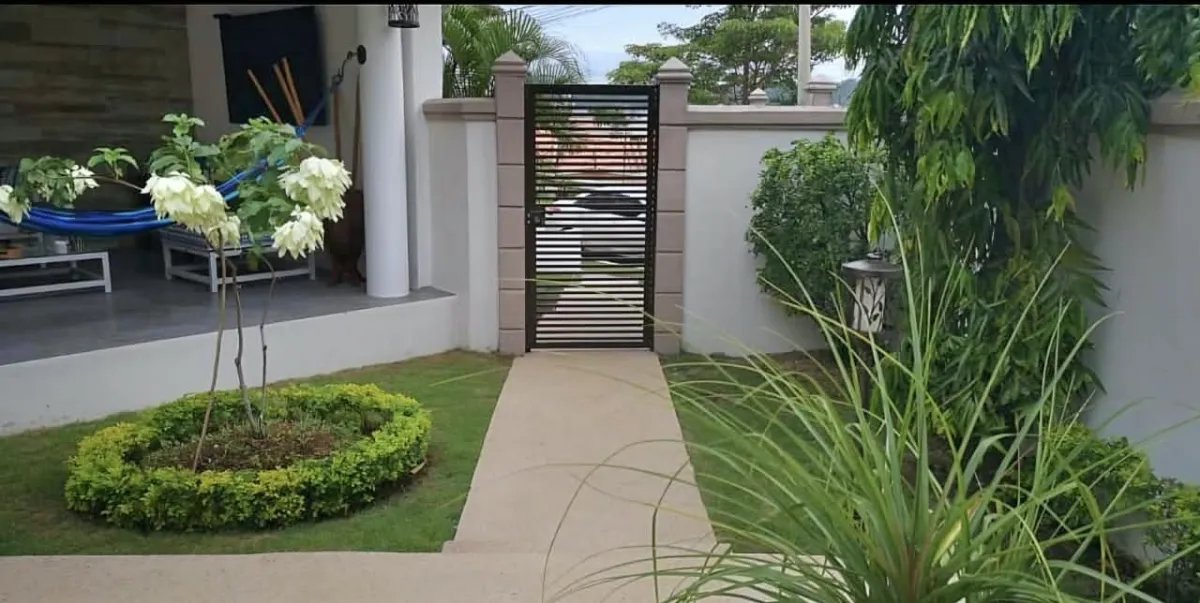 Casa en venta Altos de Panamá