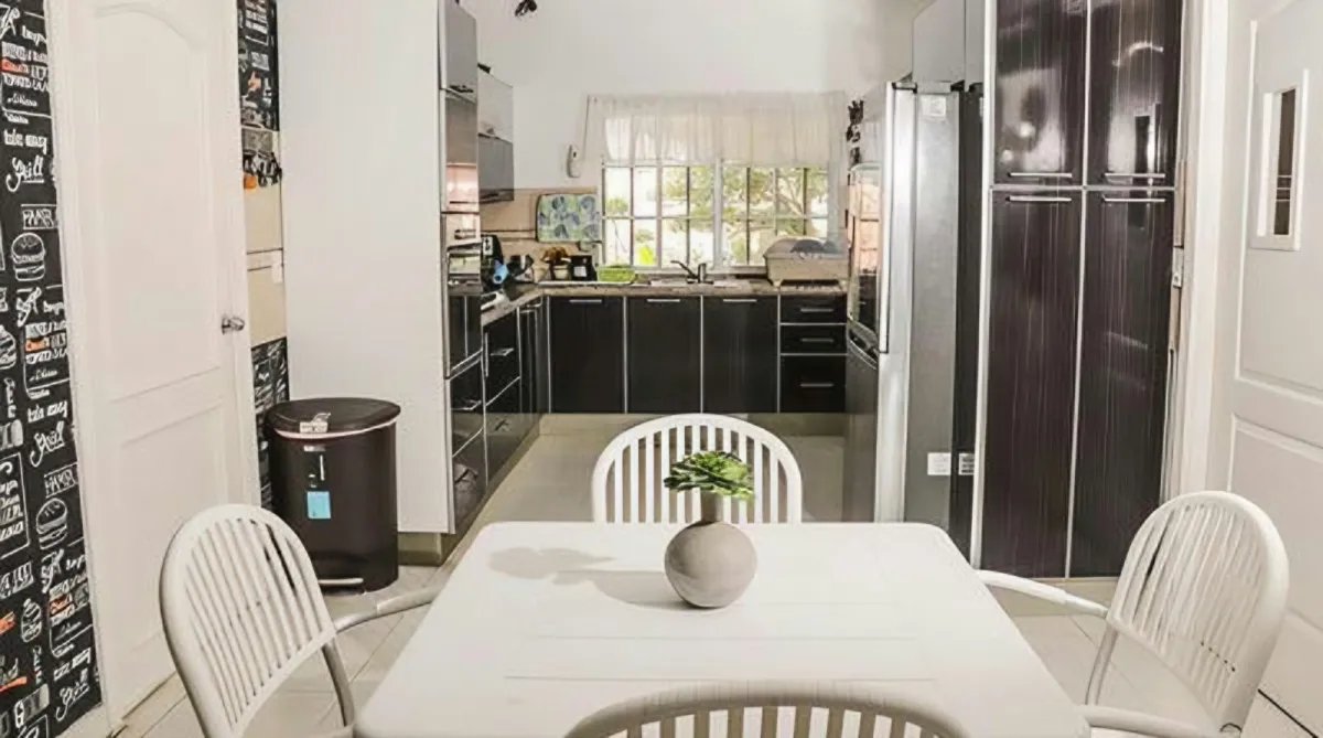 Casa en venta Altos de Panamá