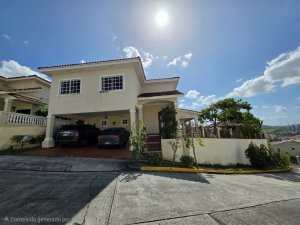 Casa en Venta Altos de Panama