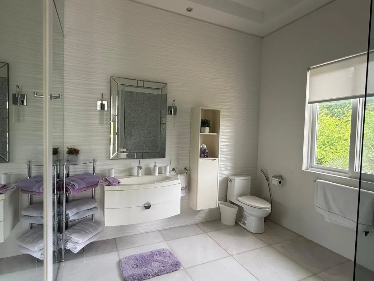Exquisite Luxury Villa in P.H. Buenaventura, Coclé
