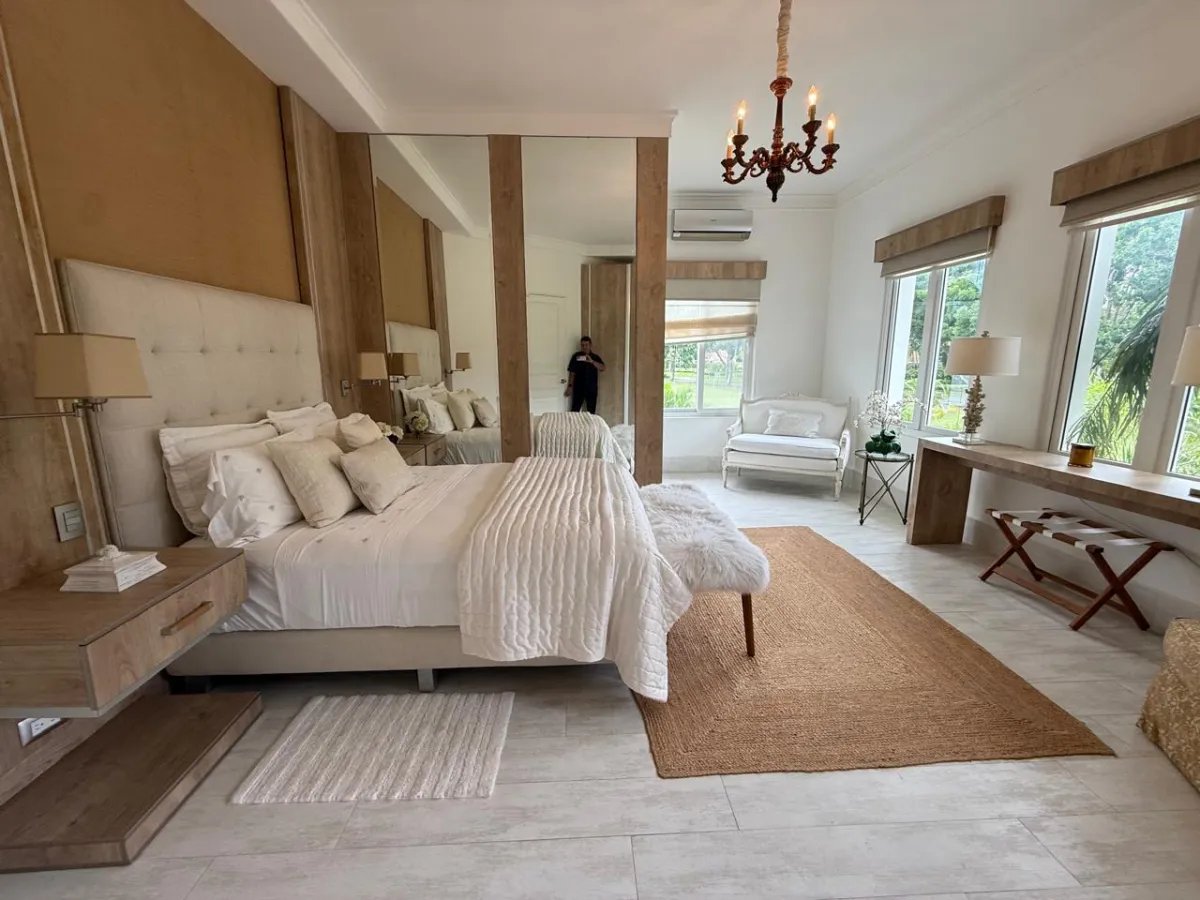 Exquisite Luxury Villa in P.H. Buenaventura, Coclé