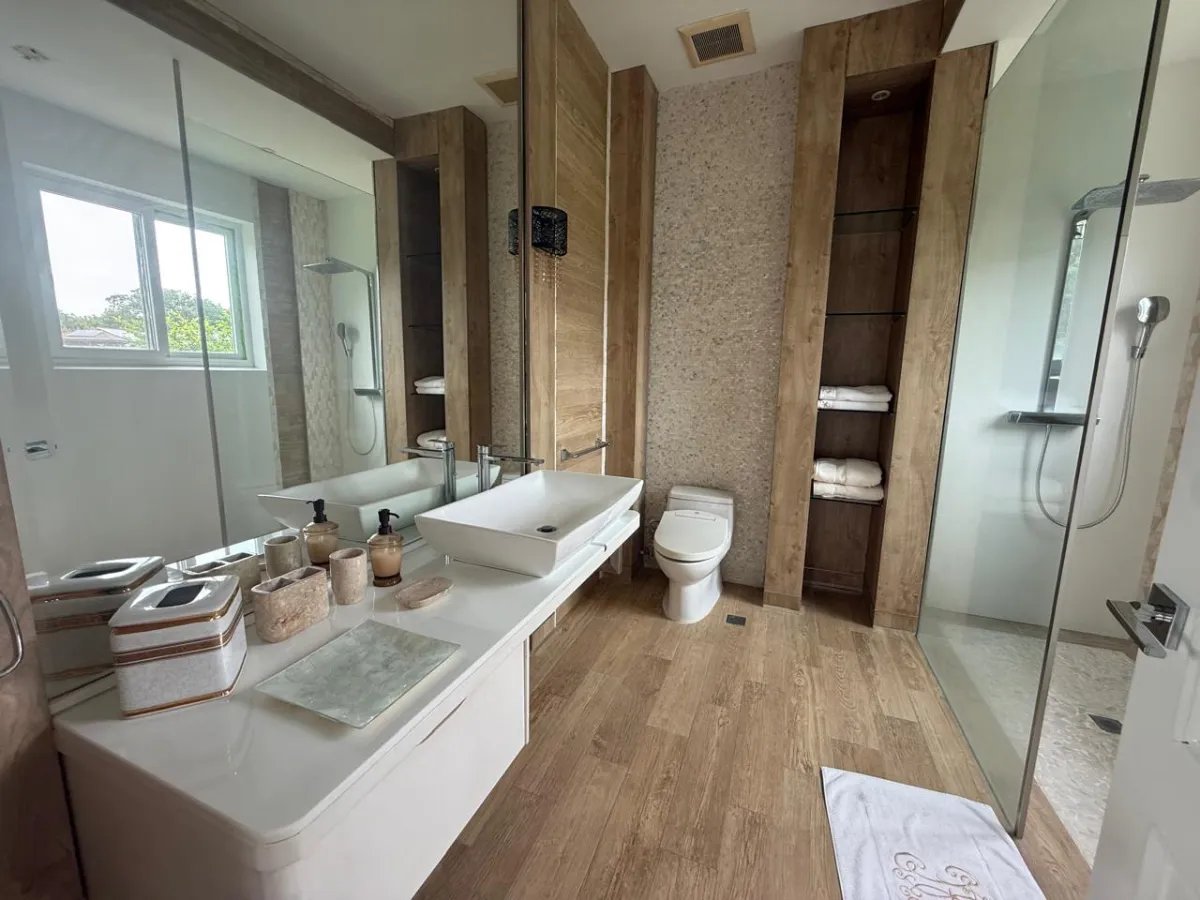 Exquisite Luxury Villa in P.H. Buenaventura, Coclé