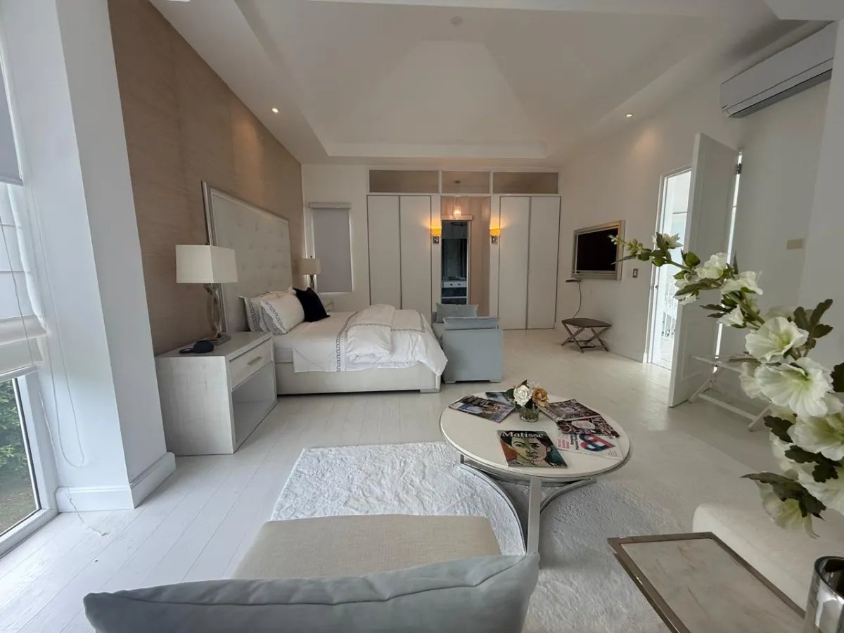 Exquisite Luxury Villa in P.H. Buenaventura, Coclé