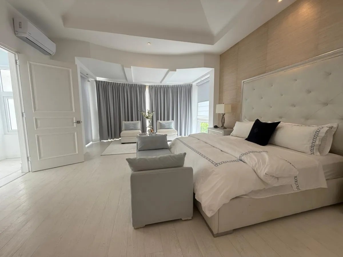 Exquisite Luxury Villa in P.H. Buenaventura, Coclé