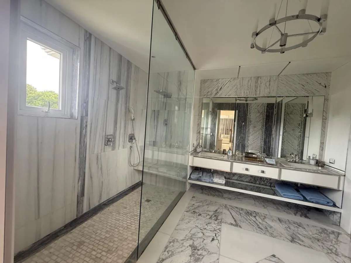 Exquisite Luxury Villa in P.H. Buenaventura, Coclé