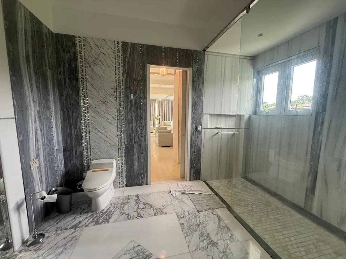 Exquisite Luxury Villa in P.H. Buenaventura, Coclé