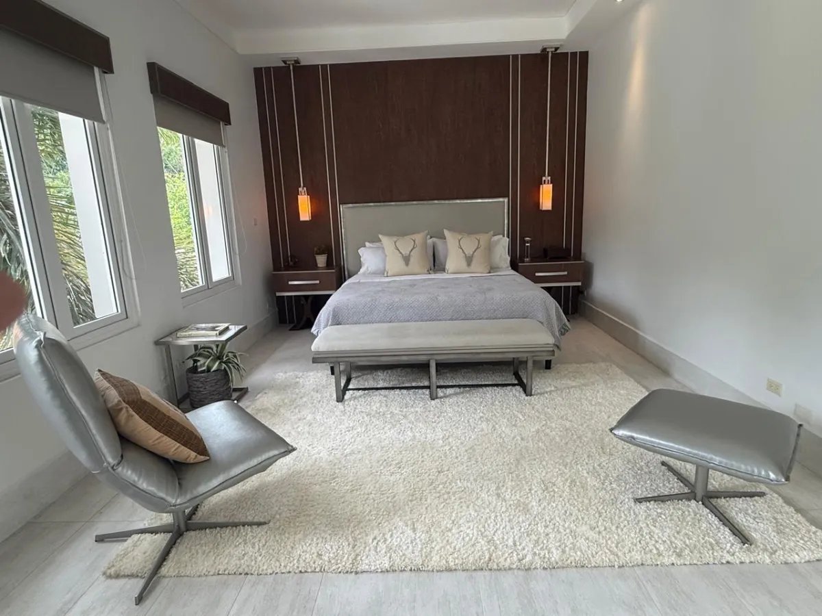 Exquisite Luxury Villa in P.H. Buenaventura, Coclé