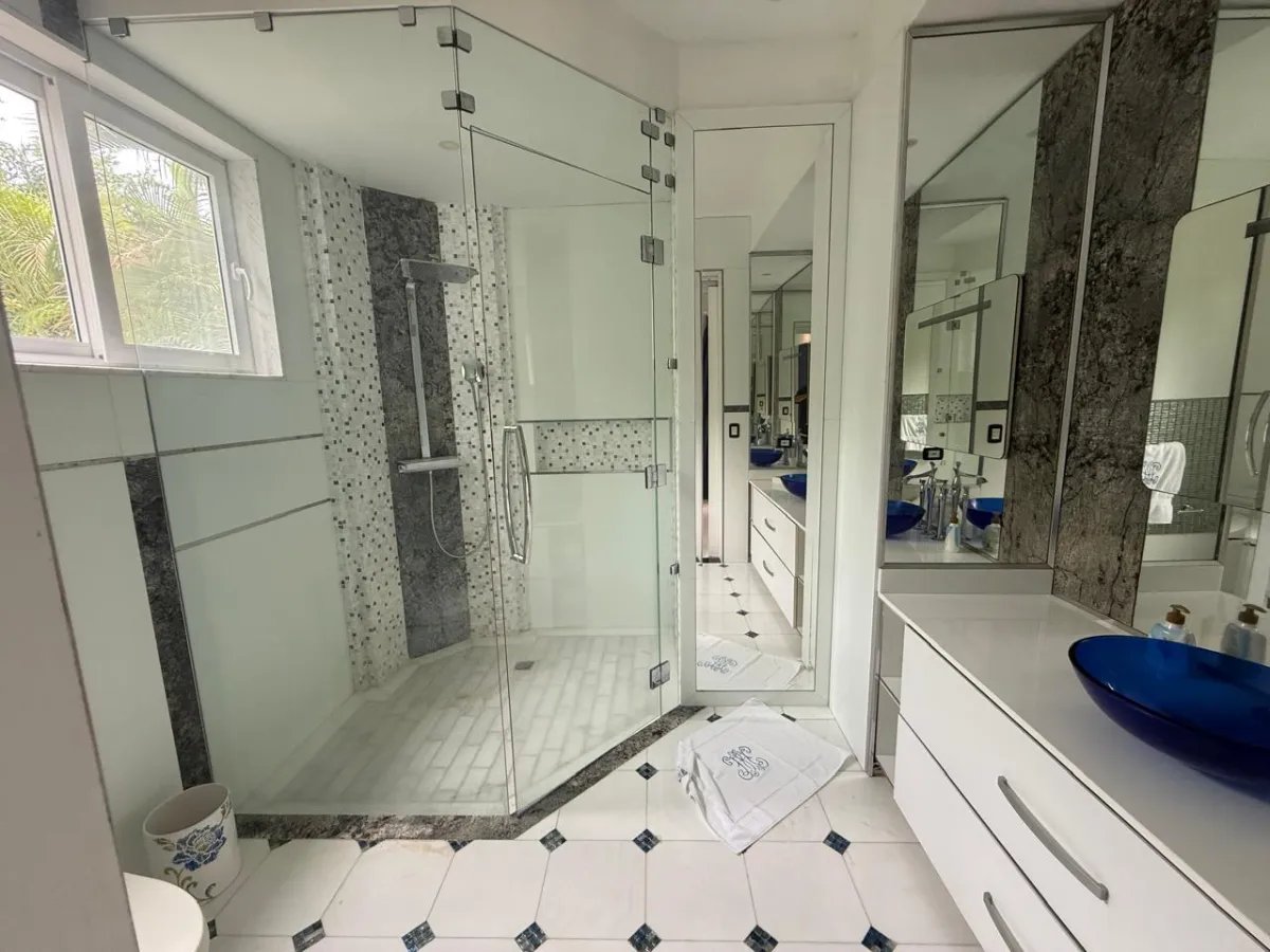 Exquisite Luxury Villa in P.H. Buenaventura, Coclé