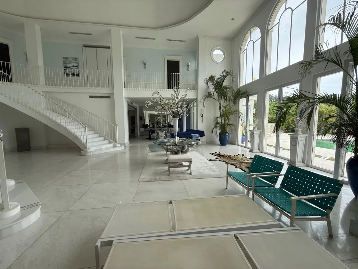 Exquisite Luxury Villa in P.H. Buenaventura, Coclé