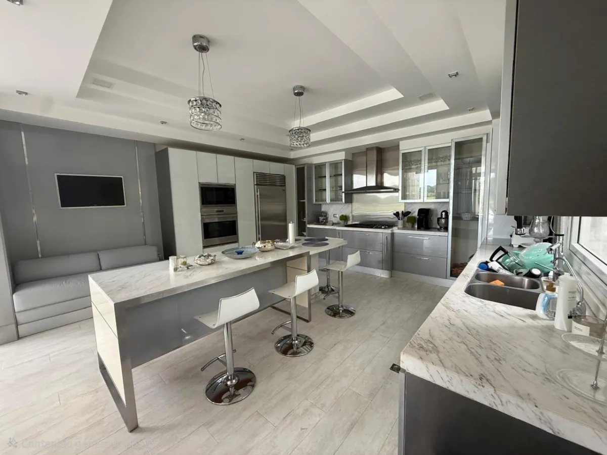 Exquisite Luxury Villa in P.H. Buenaventura, Coclé