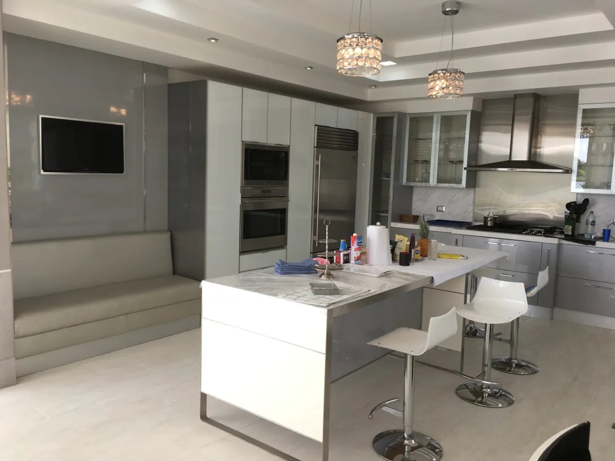 Exquisite Luxury Villa in P.H. Buenaventura, Coclé