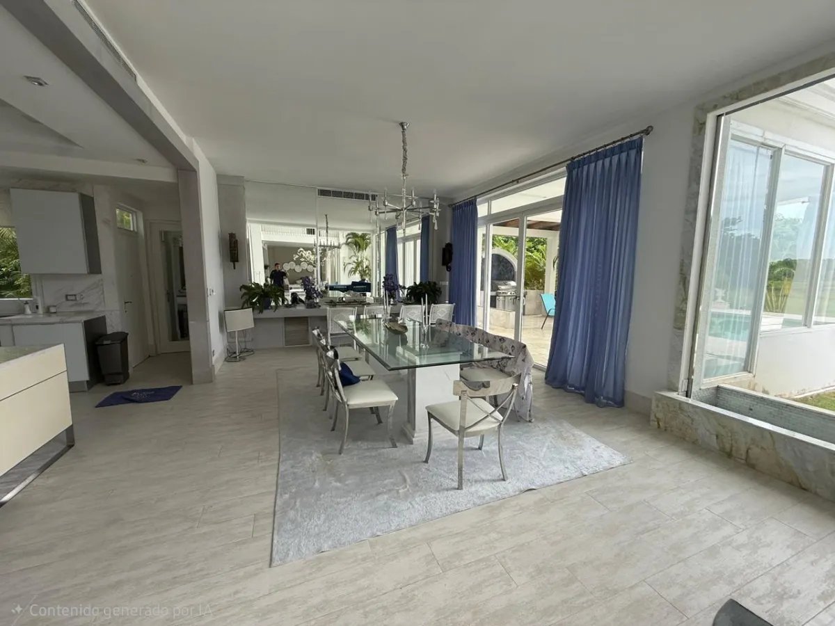 Exquisite Luxury Villa in P.H. Buenaventura, Coclé