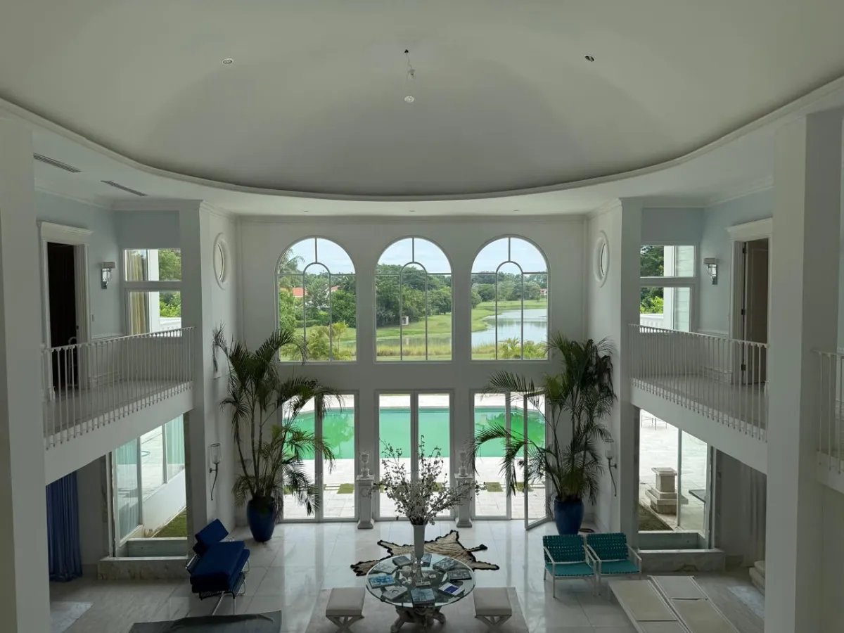 Exquisite Luxury Villa in P.H. Buenaventura, Coclé