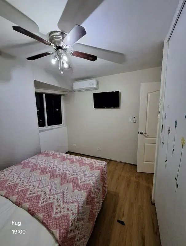 Apartamento en Venta o Alquiler en Edison Park PH Majestic Gardens 200