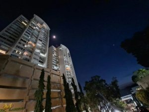 Apartamento en Venta o Alquiler en Edison Park PH Majestic G…