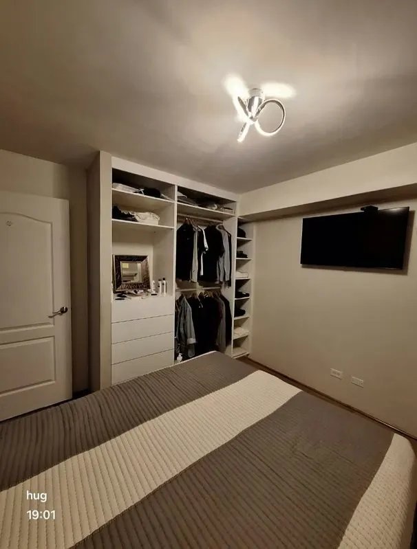 Apartamento para Alugar em Edison Park