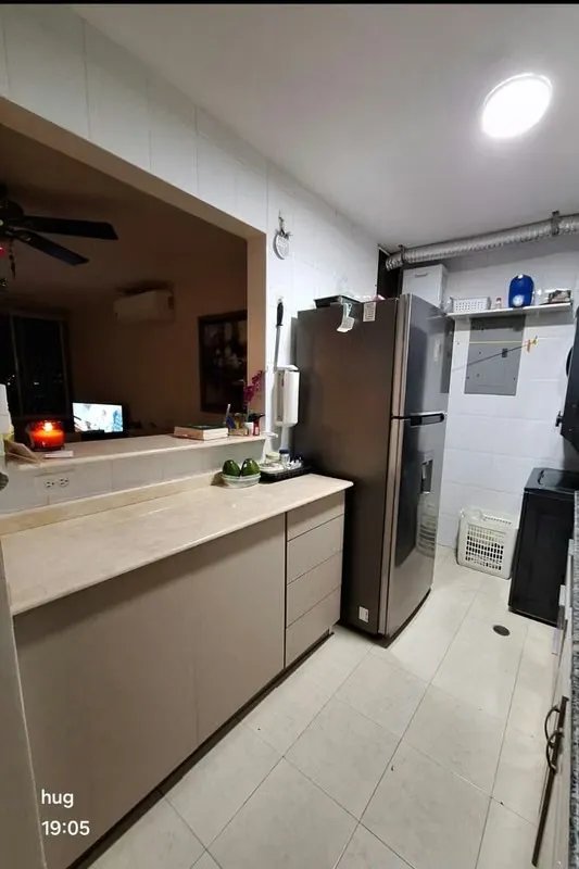 Apartamento para Alugar em Edison Park