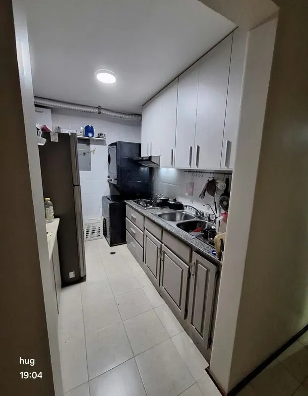 Apartamento para Alugar em Edison Park