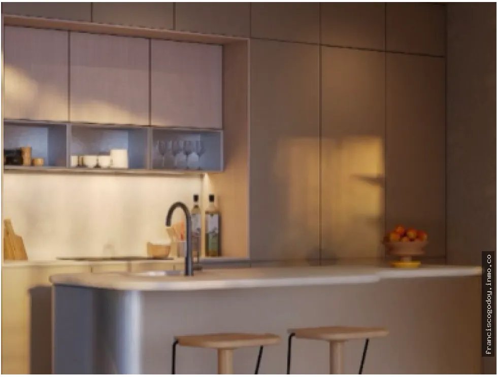 Apartment for Sale in Bella Vista