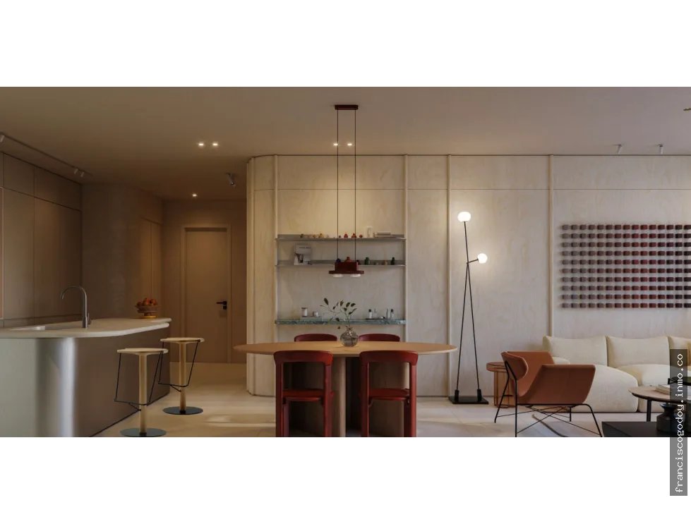 Apartment for Sale in Bella Vista