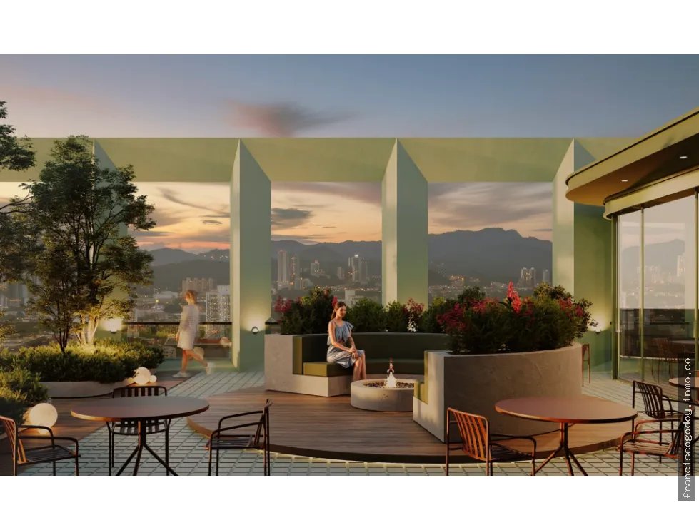 Apartment for Sale in Bella Vista