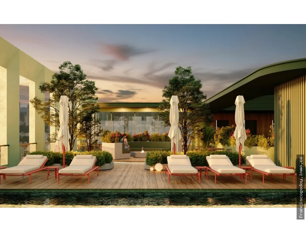 Apartment for Sale in Bella Vista