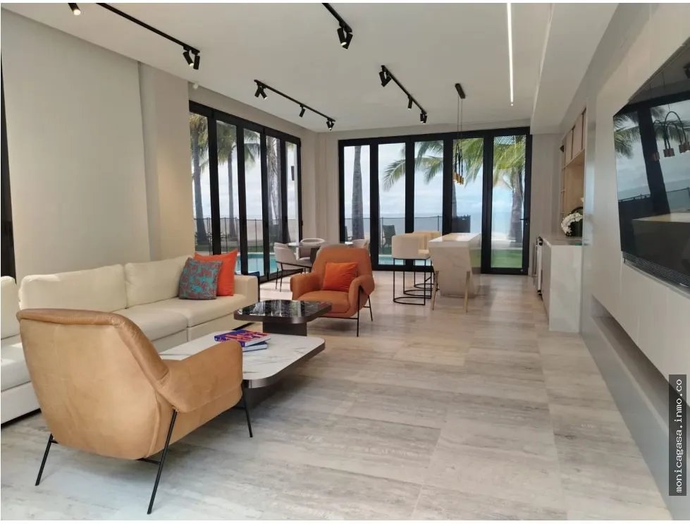 ALQUILER DE CASA DE PLAYA EN BUENAVENTURA – RÍO HATO