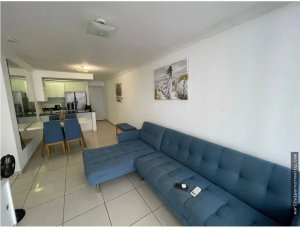 Furnished Apartment Rental on Via España