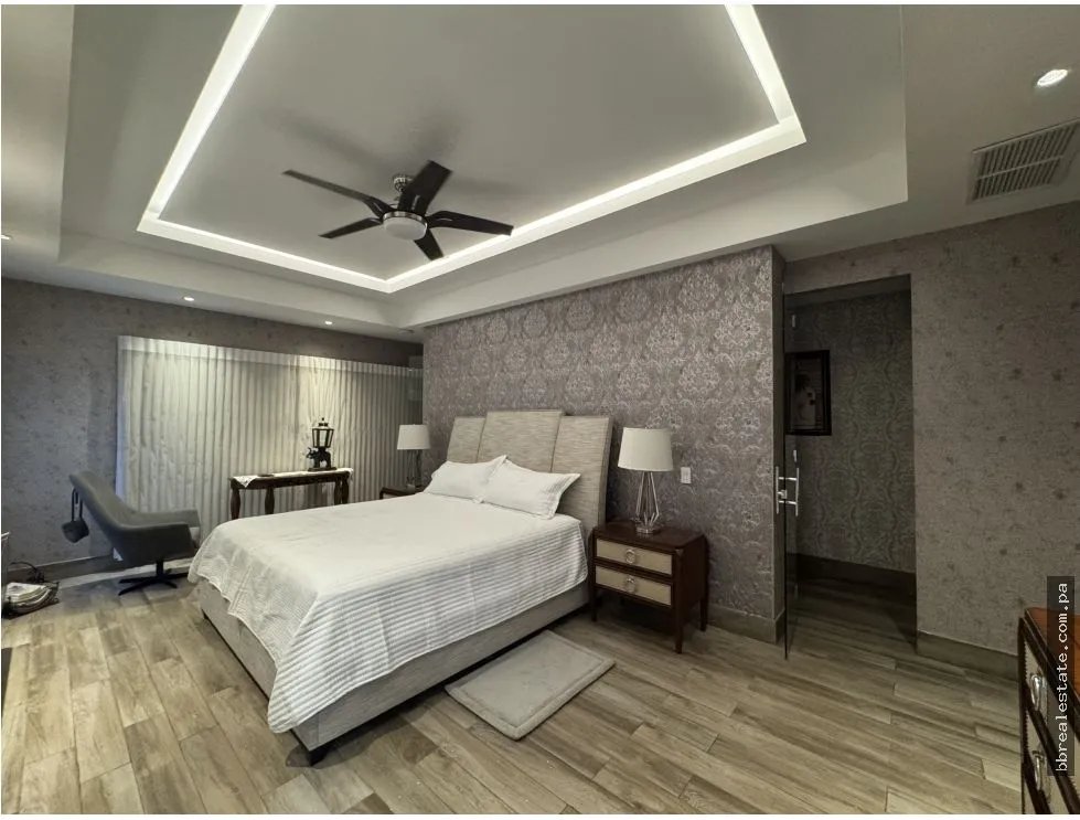 House for Sale in Altos del Golf, San Francisco