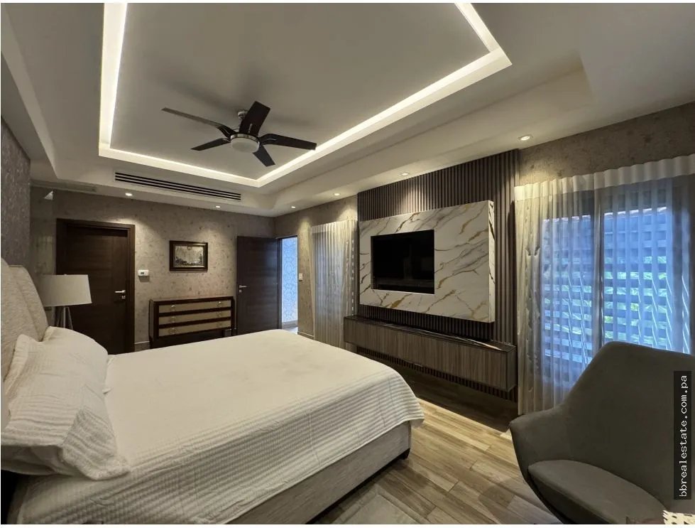 House for Sale in Altos del Golf, San Francisco