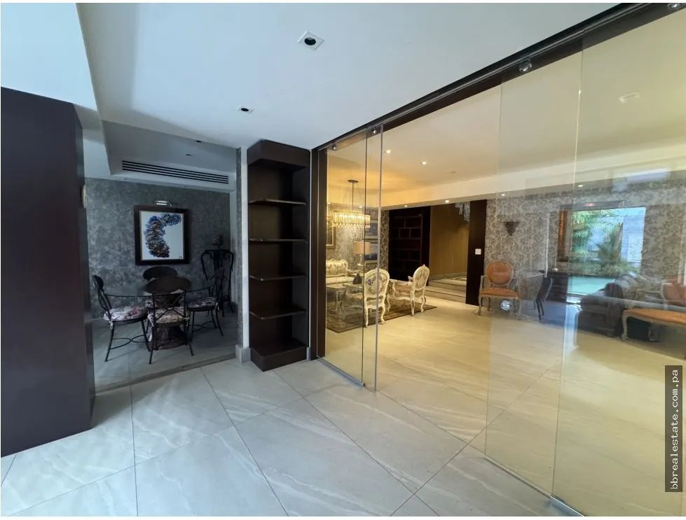 House for Sale in Altos del Golf, San Francisco