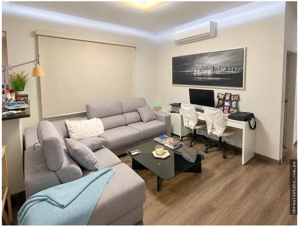 Venta de apartamento en PH Vista Marina, Bella Vista