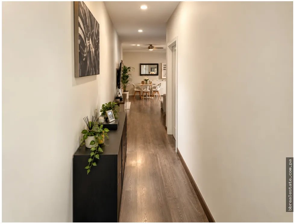 Venta de apartamento en PH Vista Marina, Bella Vista