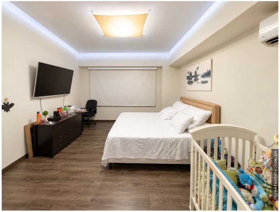 Venta de apartamento en PH Vista Marina, Bella Vista